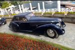 Alfa Romeo 8C 2900 B Berlinetta Touring 1938